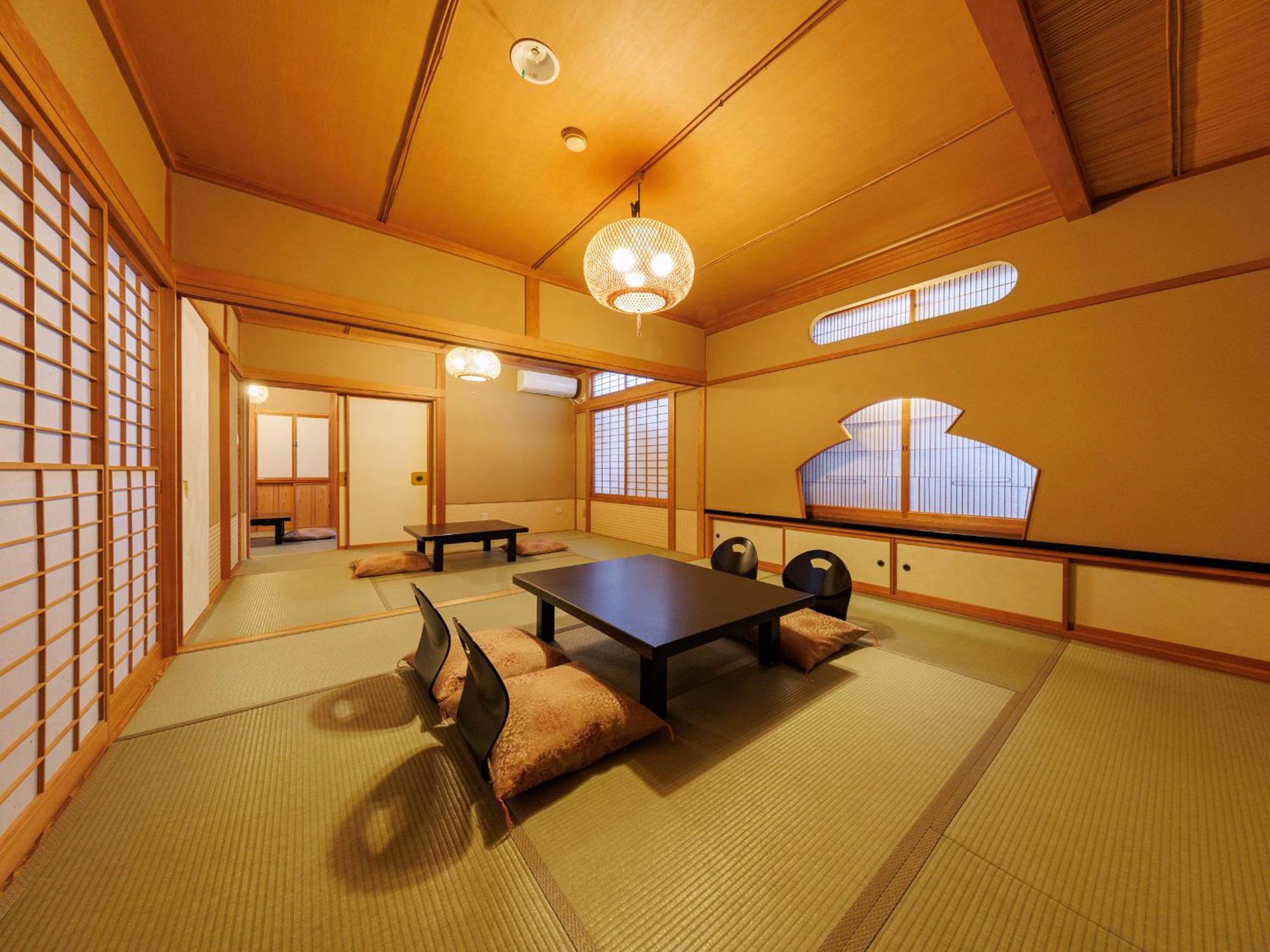 Oiwakeya Ryokan Мацумото Екстер'єр фото