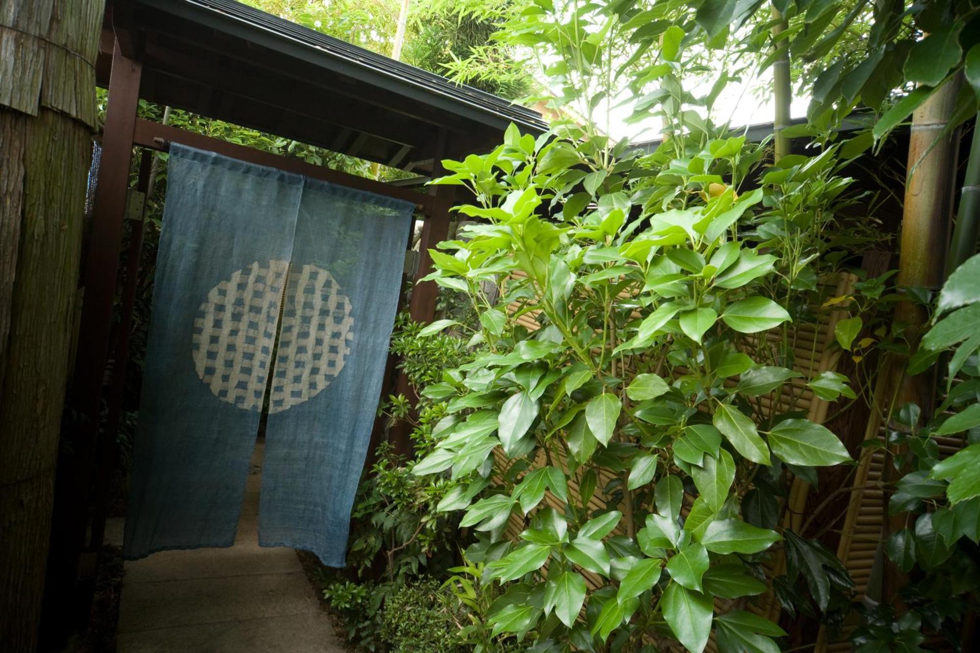 Oiwakeya Ryokan Мацумото Екстер'єр фото