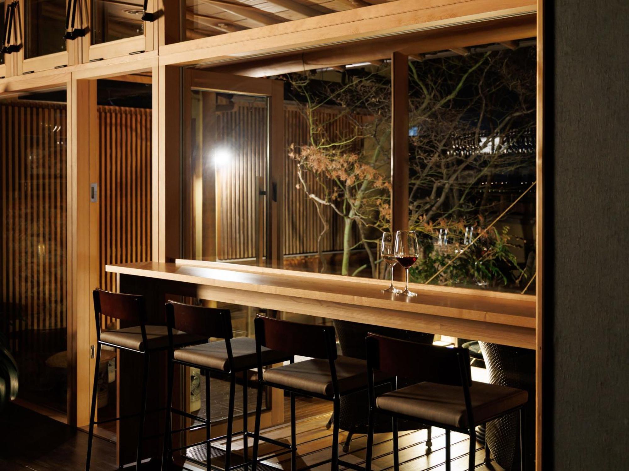 Oiwakeya Ryokan Мацумото Екстер'єр фото