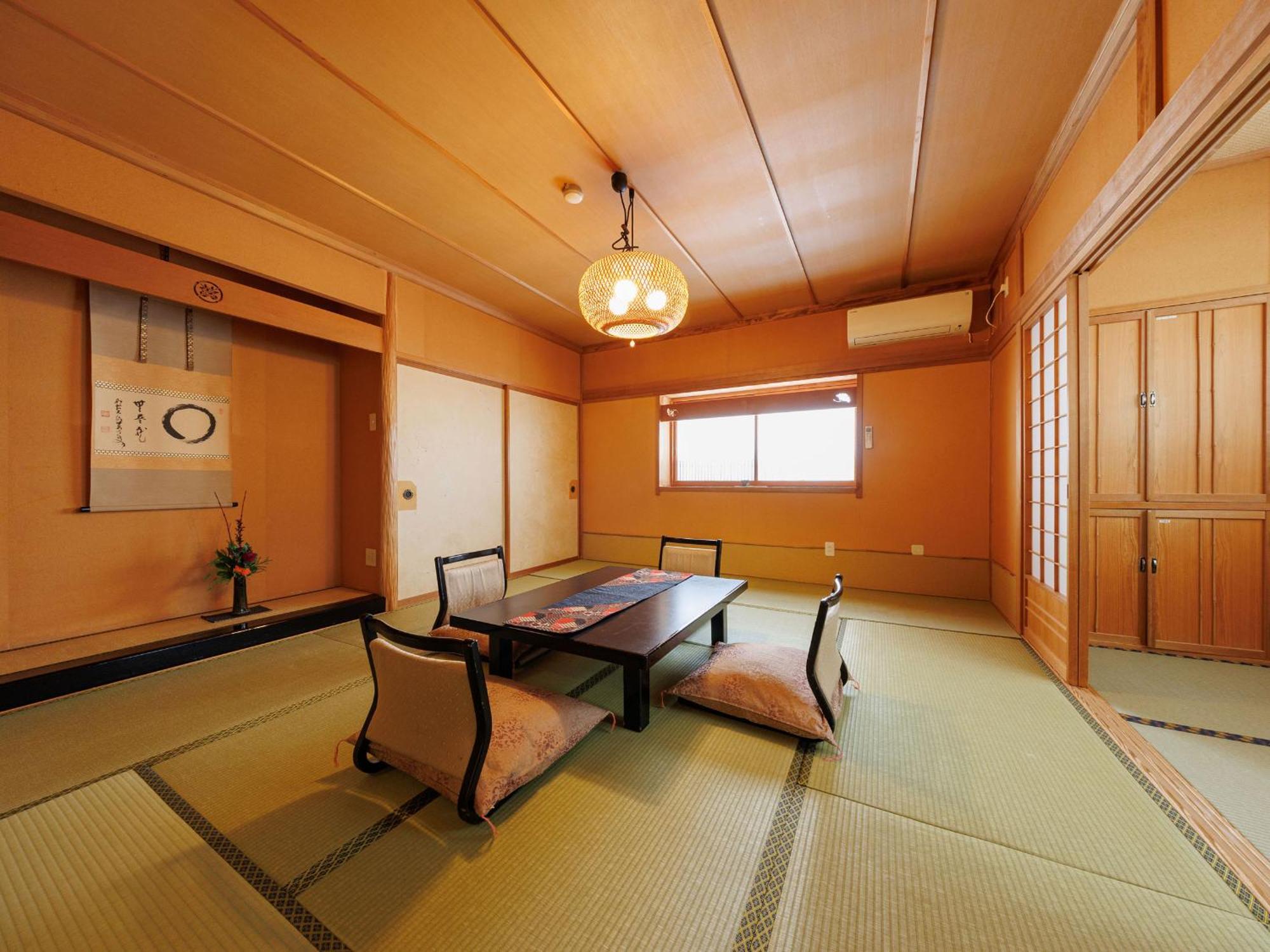 Oiwakeya Ryokan Мацумото Екстер'єр фото