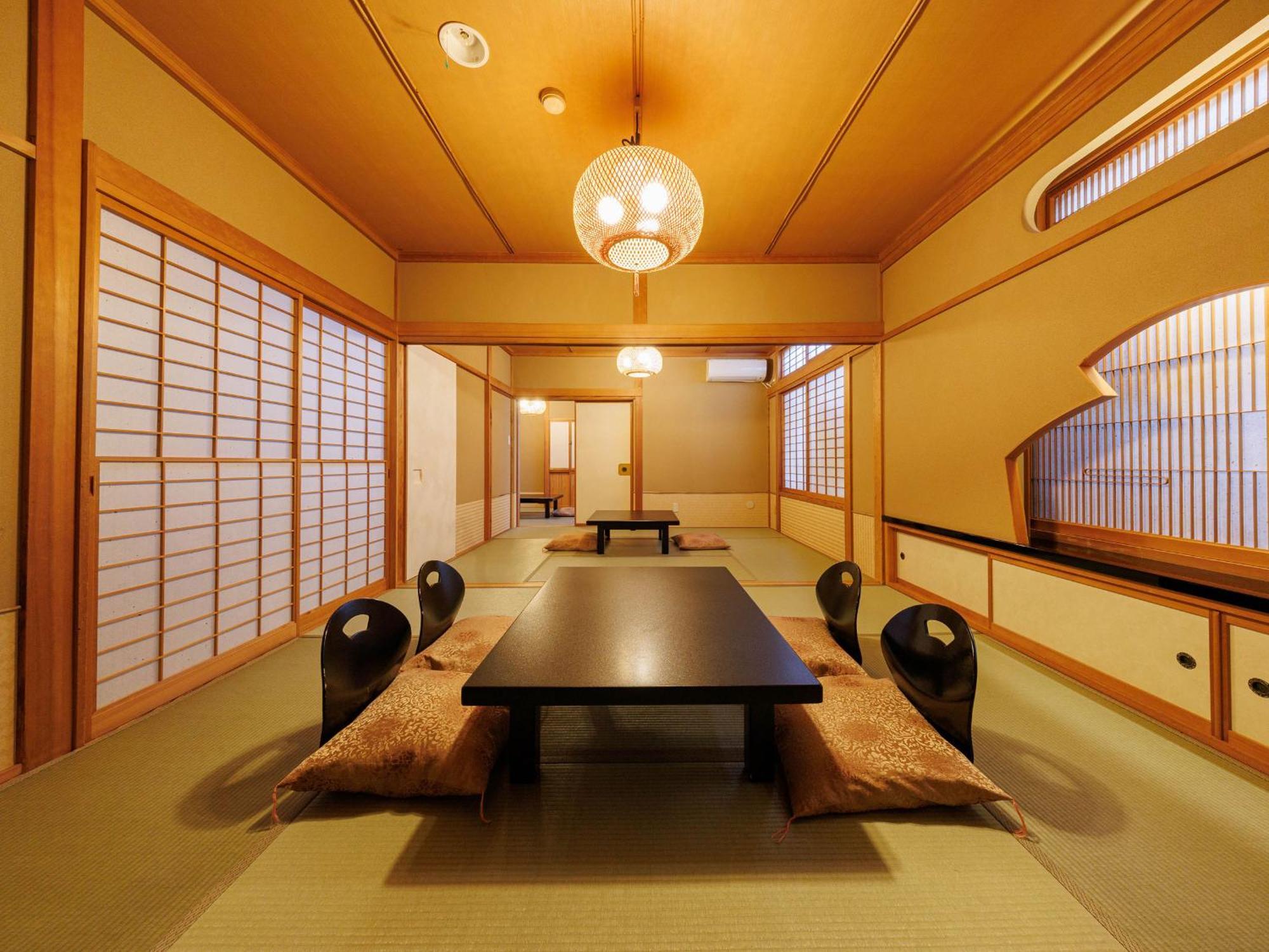 Oiwakeya Ryokan Мацумото Екстер'єр фото