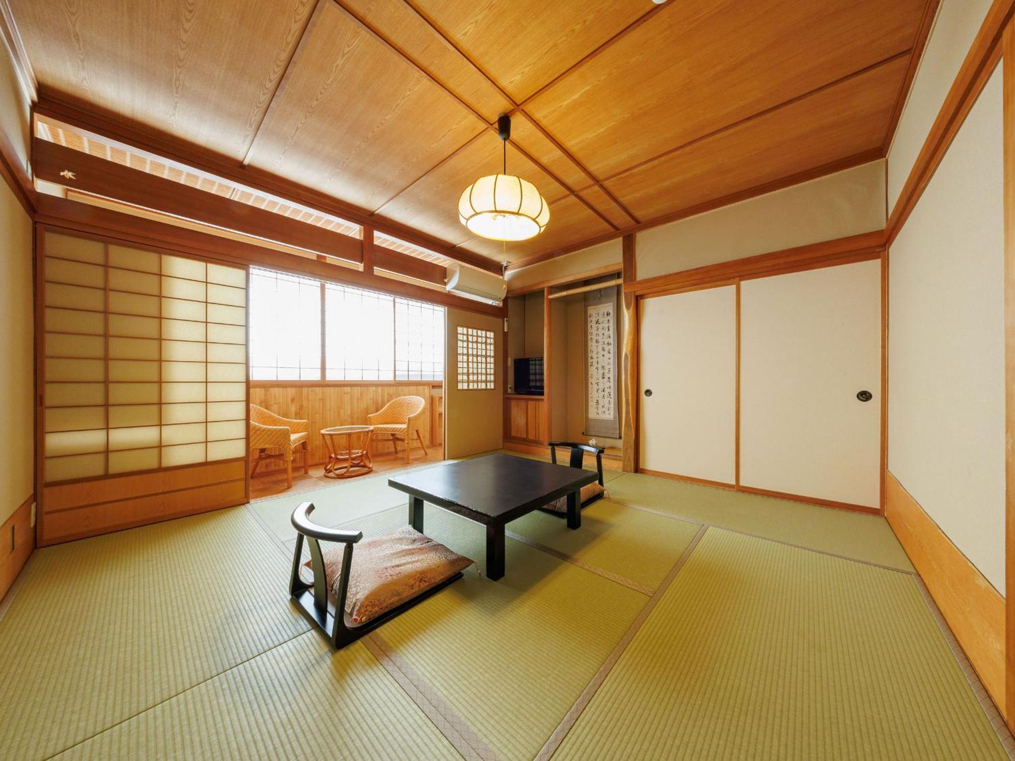 Oiwakeya Ryokan Мацумото Екстер'єр фото