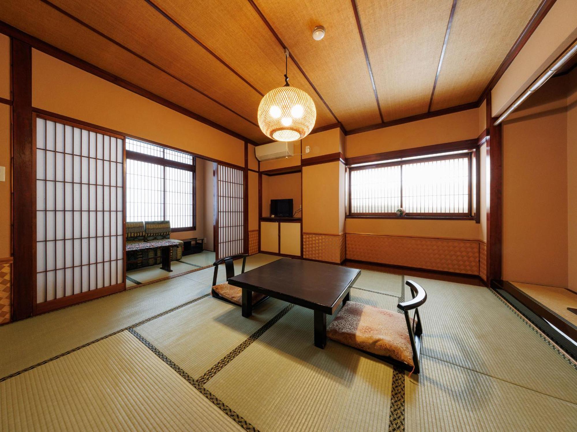Oiwakeya Ryokan Мацумото Екстер'єр фото