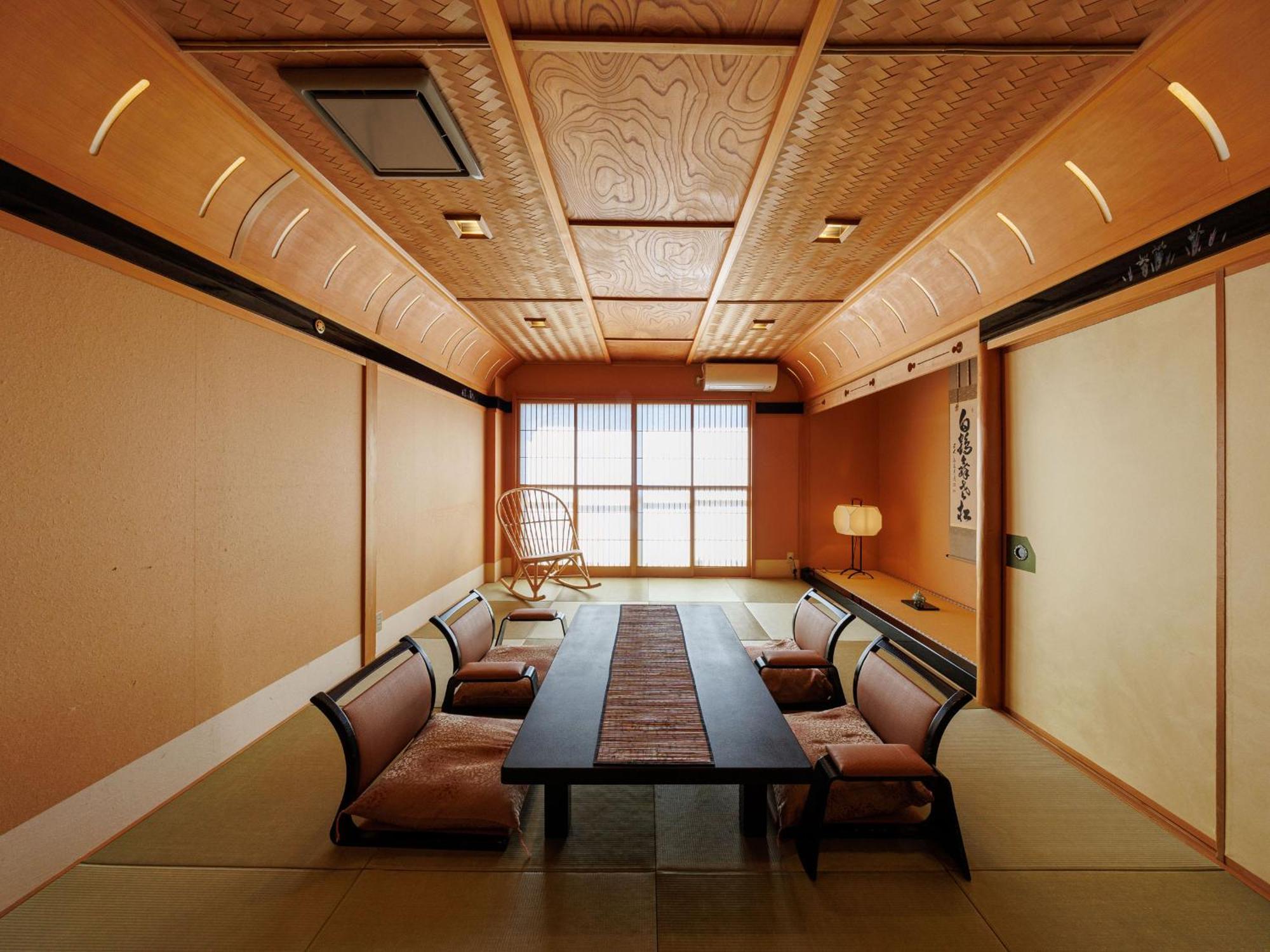 Oiwakeya Ryokan Мацумото Екстер'єр фото