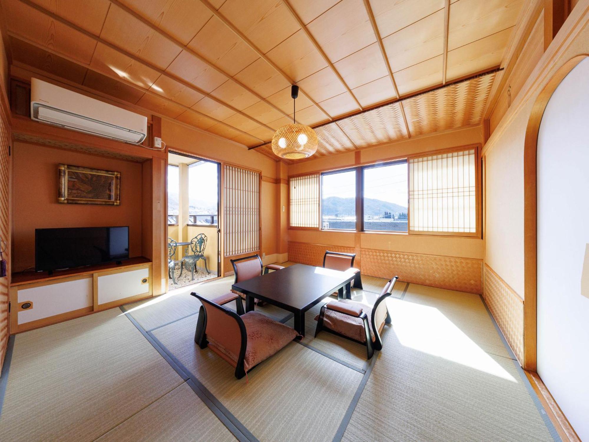 Oiwakeya Ryokan Мацумото Екстер'єр фото